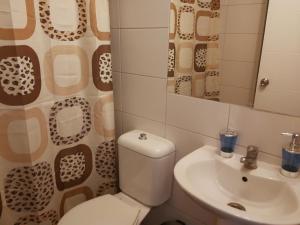 Apartamentos Santiago Centro R&M