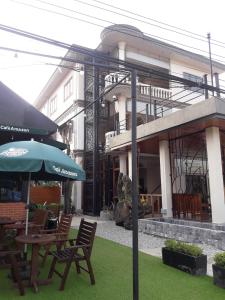 Laos Haven Hotel