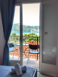 Pension Onar Skiathos Greece