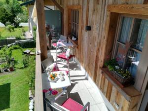 Landhaus Försterlisl