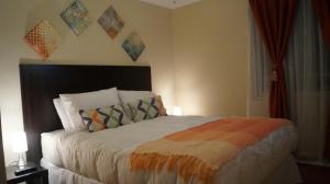 Apartamentos Santiago Centro R&M