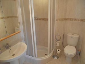 Oasis Parque Apartment 81 D