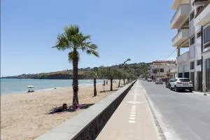 Beach Home - Agnone Bagni