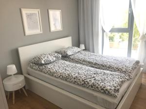 Apartament Nadmorze Igi przy plazy