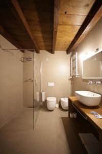 Camera Matrimoniale con Bagno Privato