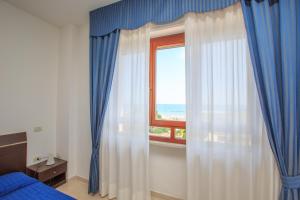 Apartamento de 1 dormitorio con balcón
