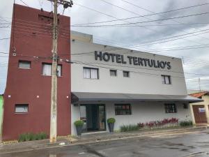 Hotel Tertulios