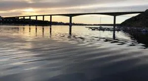 Kajsa krabbat Vandrarhem - Kungshamn