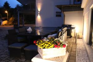 Ferienhaus "Am Backes"