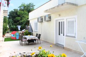 Apartment Maja 