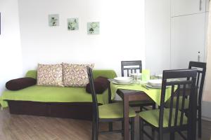Apartment Maja 