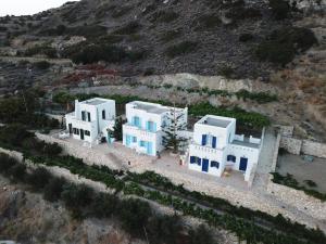 Abrami Traditional Villas & Studios Naxos Greece