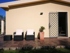 I due Ulivi - strada per La Caletta img24