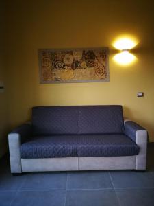 I due Ulivi - strada per La Caletta img26