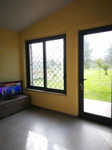 I due Ulivi - strada per La Caletta img33