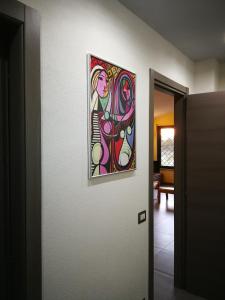 I due Ulivi - strada per La Caletta img35