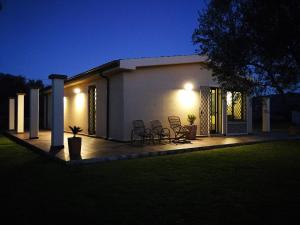 I due Ulivi - strada per La Caletta img37