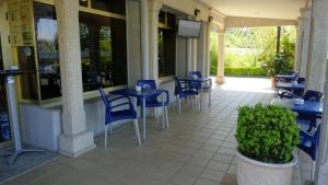 Hotel A Marisqueira I Aeropuerto A Coruña