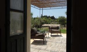 Baglio Siciliamo Country House