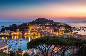 Il noce - case vacanza-