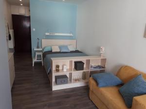 City Apartment Zita