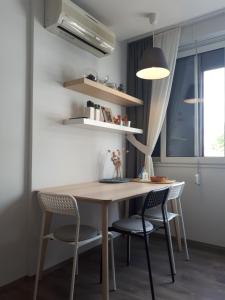 City Apartment Zita