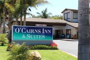 O'Cairns Inn and Suites - لوس ألاموس