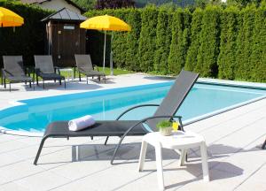 Pension Sattlerenglhof