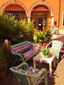 Boutique Hotel Corte Malaspina