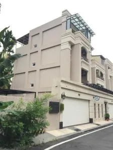 Summerle No.11 - Pingtung County