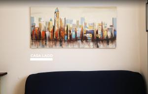 CasaLago di Erika e Antonella