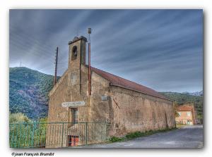 Appartements Charmant F2 dans joli village Corse : photos des chambres