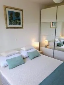 Apartment ENI with garage parking - Split