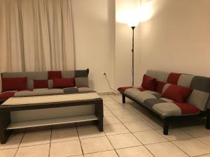 Modern City Center Apartment Preveza Marina