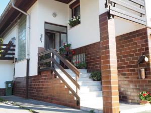 Apartma Fonda Bohinj
