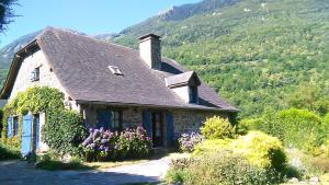 Maisons de vacances Maison La Luzienne - Lou Astiou : photos des chambres