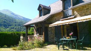 Maisons de vacances Maison La Luzienne - Lou Astiou : photos des chambres