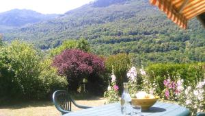 Maisons de vacances Maison La Luzienne - Lou Astiou : photos des chambres