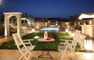 Venetis Luxury Apartments Chios-Island Greece