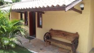 Hotel Pousada Gurupiá