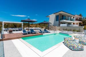 360ᵒ Luxury View Collection - Adults Only Thassos Greece