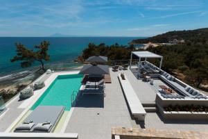 360ᵒ Luxury View Collection - Adults Only Thassos Greece