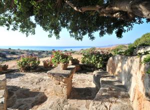 Palaiopolis house Kythira Greece