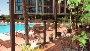 Chateau del Marina Apart Complex