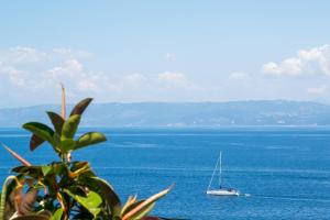 Paxos Sunrise Villas Paxoi Greece