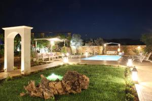 Venetis Luxury Apartments Chios-Island Greece