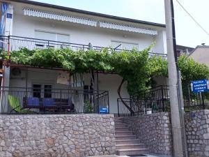Apartment Ana Skale 