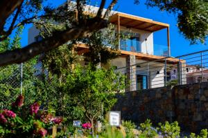 Elounda Spa Villa Crete - Ultimate Luxury Resort Lasithi Greece
