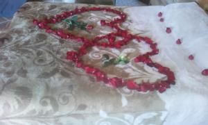 Cabanas Sierra Nublada