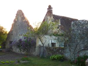 B&B / Chambres d'hotes Le Logis BnB : photos des chambres